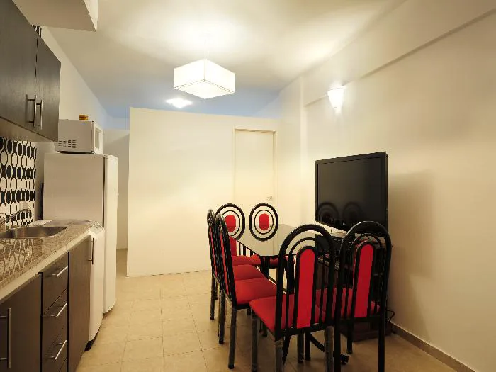2-bedroom apartment in Villa Crespo – photo 15 of 15