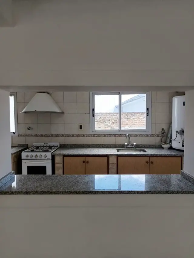 VENTA 2 DORM.CON TERRAZA EXCLUSIVA. ECHESORTU