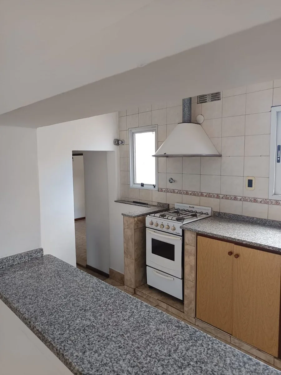 VENTA 2 DORM.CON TERRAZA EXCLUSIVA. ECHESORTU foto 2