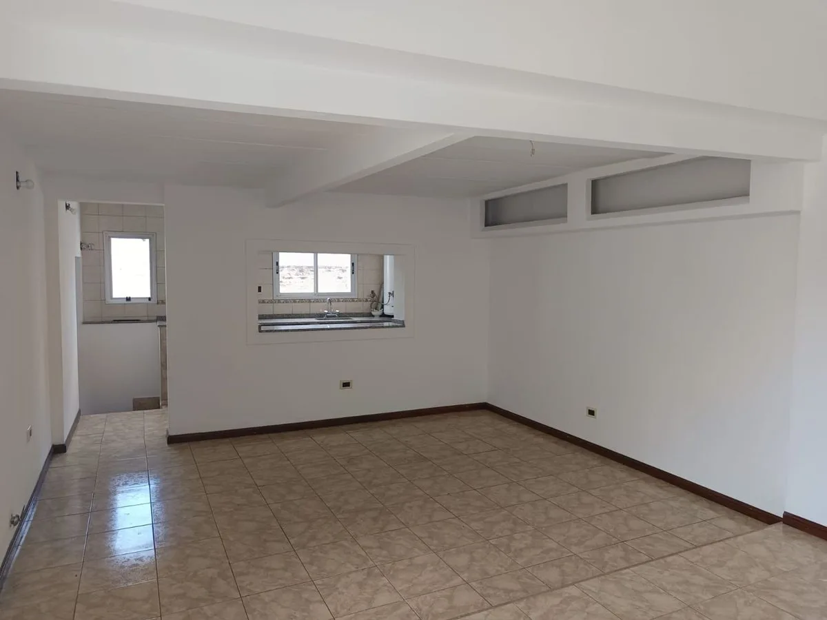 VENTA 2 DORM.CON TERRAZA EXCLUSIVA. ECHESORTU foto 3