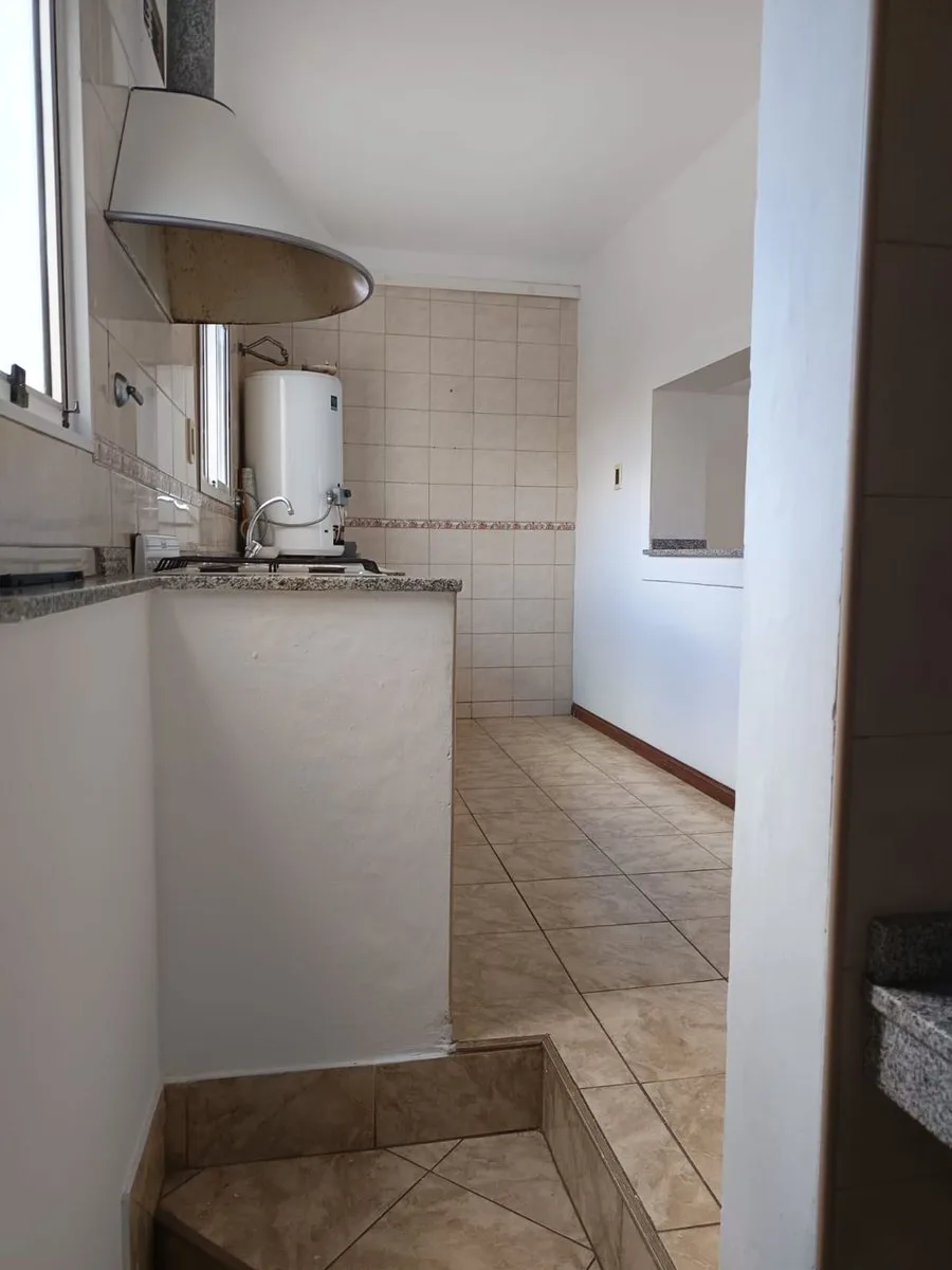VENTA 2 DORM.CON TERRAZA EXCLUSIVA. ECHESORTU foto 5