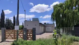 Casa en Villa 25 de Mayo, San Rafael - Mendoza foto 1