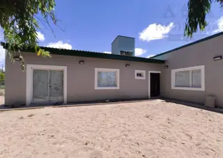Casa en Villa 25 de Mayo, San Rafael - Mendoza foto 2
