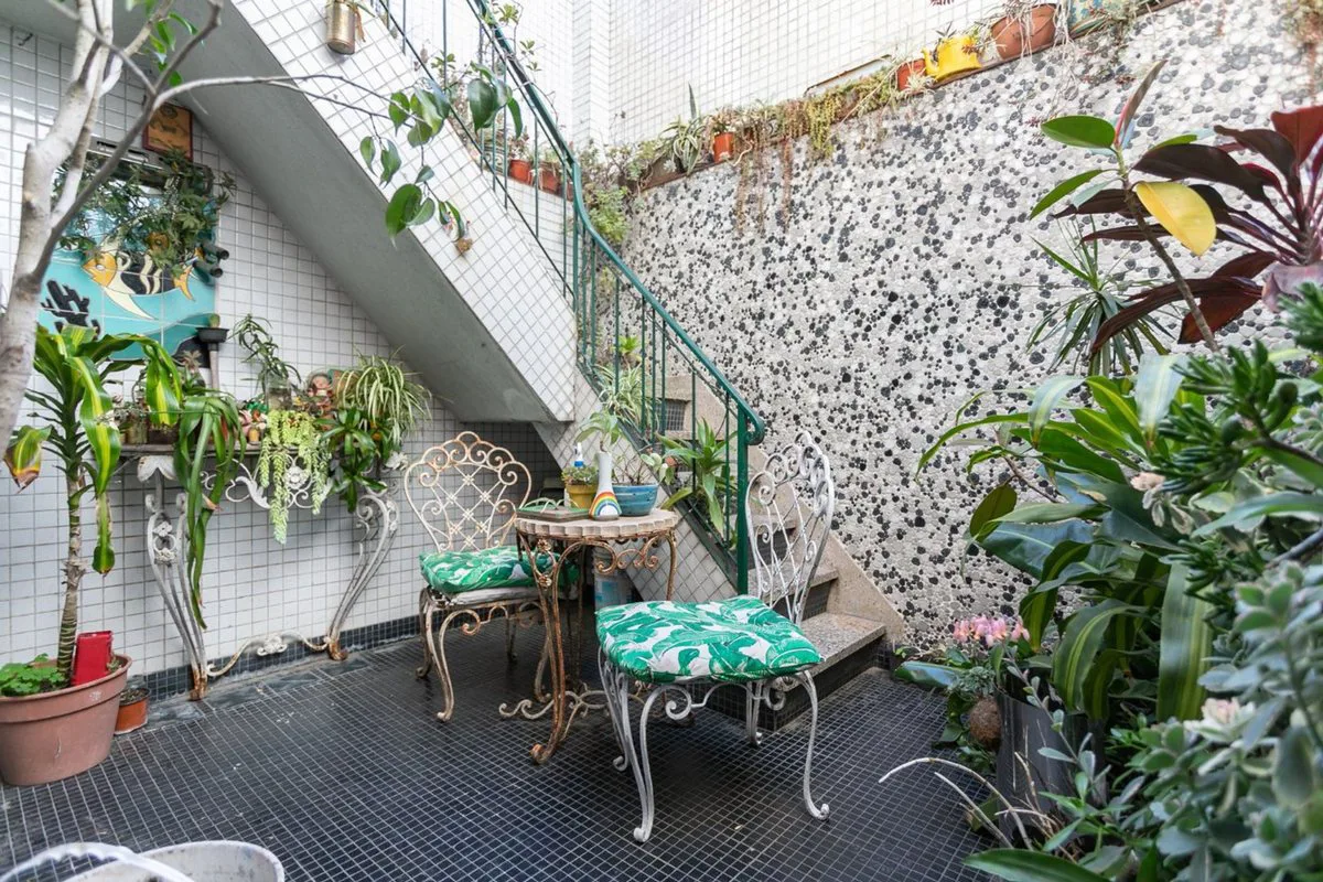 Venta PH 4 amb c/Terraza en Villa Gral Mitre 1xesc foto 2