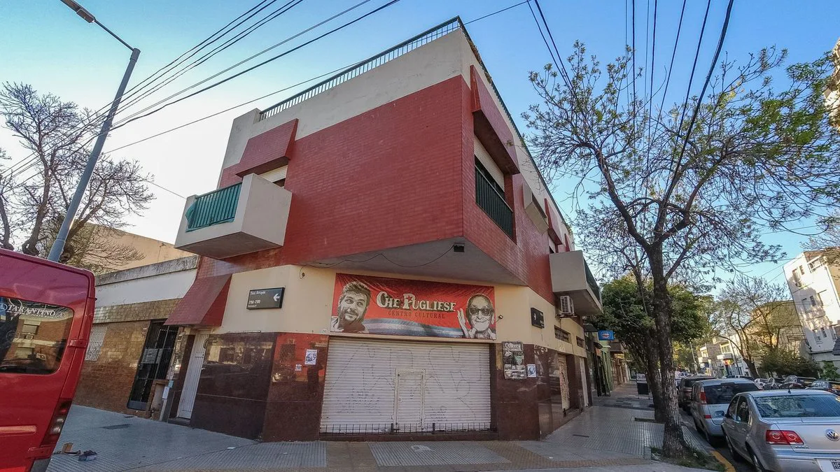 Venta PH 4 amb c/Terraza en Villa Gral Mitre 1xesc foto 3