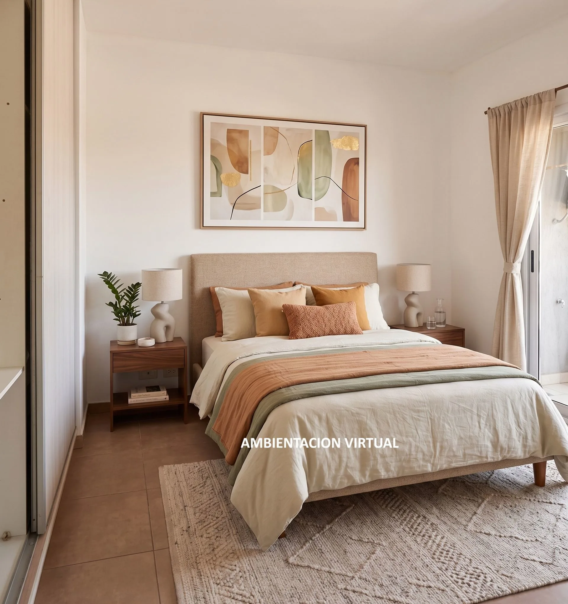 ALQUILER PH 2 AMBIENTE CASEROS SIN EXPENSAS BALCON foto 2
