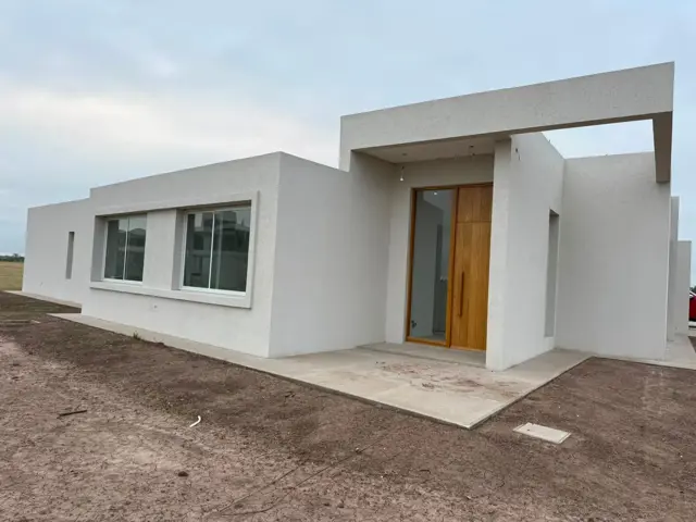 VENTA CASA EN CONSTRUCCION VIDA CLUB DE CAMPO