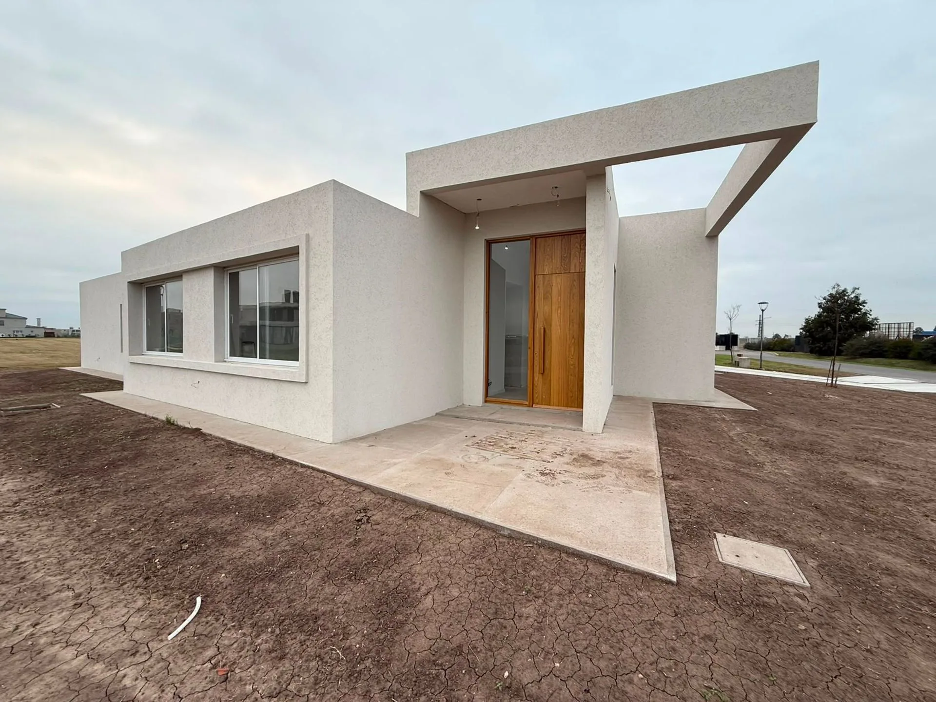 VENTA CASA EN CONSTRUCCION VIDA CLUB DE CAMPO foto 3