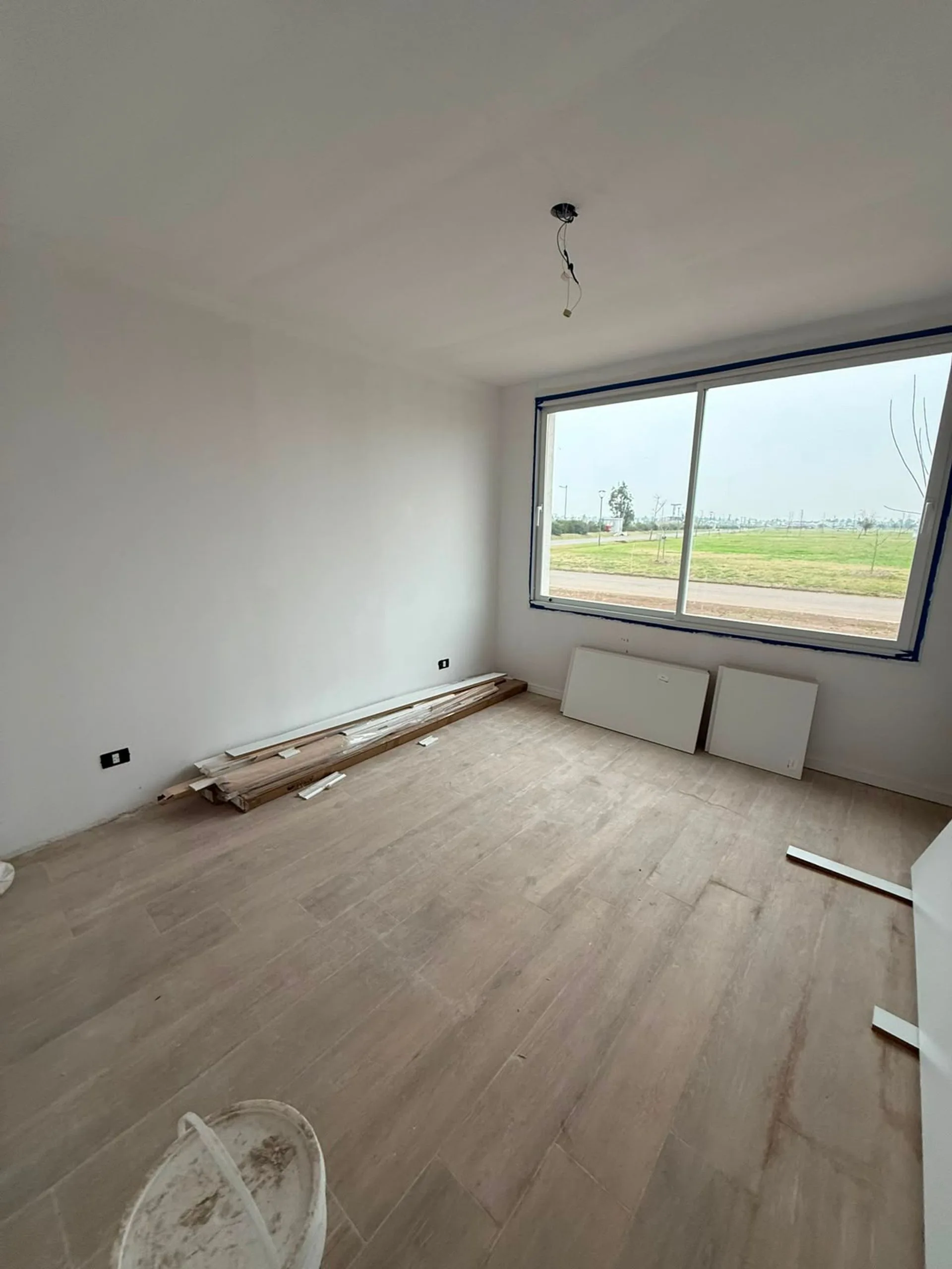 VENTA CASA EN CONSTRUCCION VIDA CLUB DE CAMPO foto 4