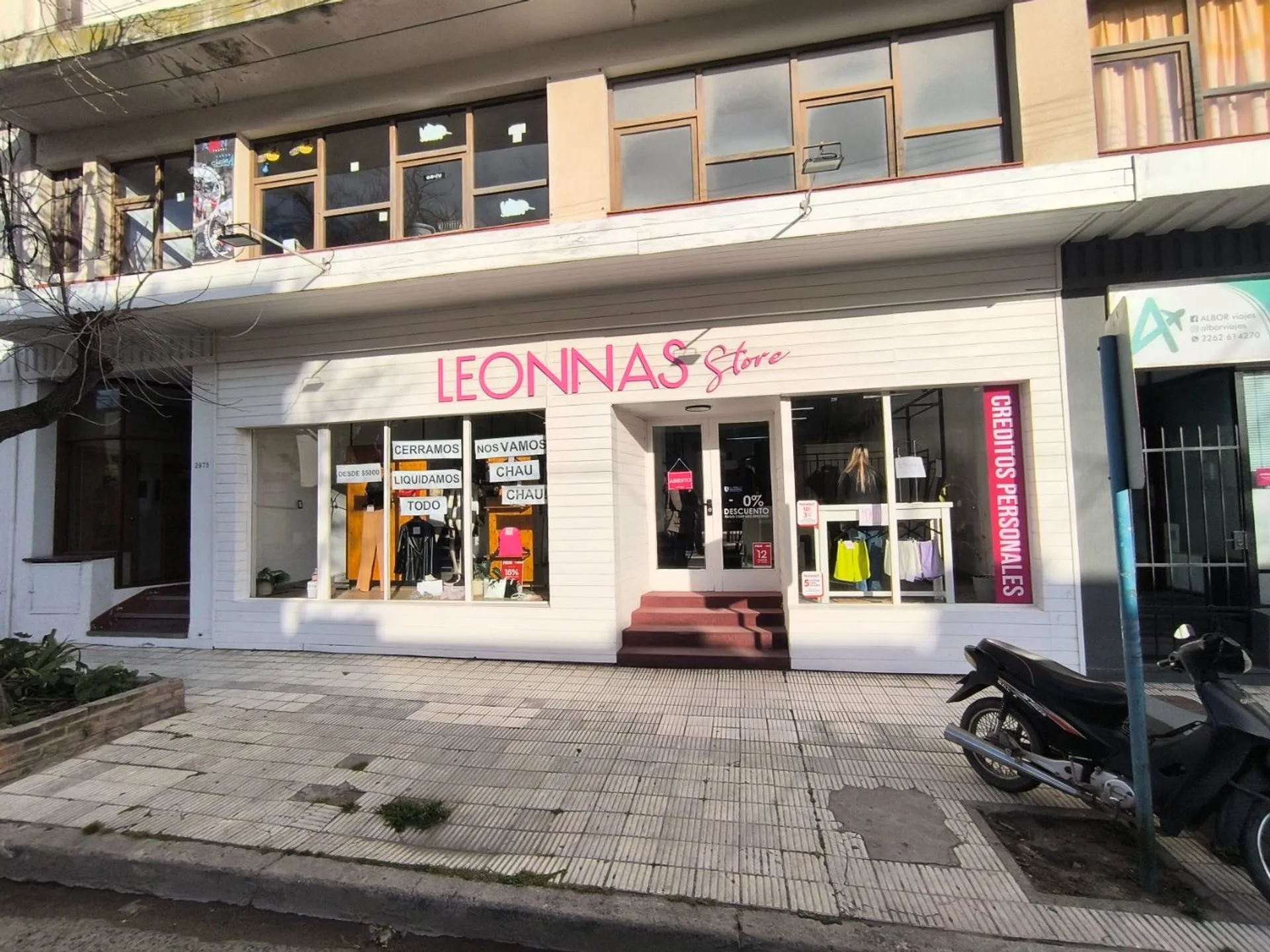 Venta de Local pleno Centro de Necochea foto 2