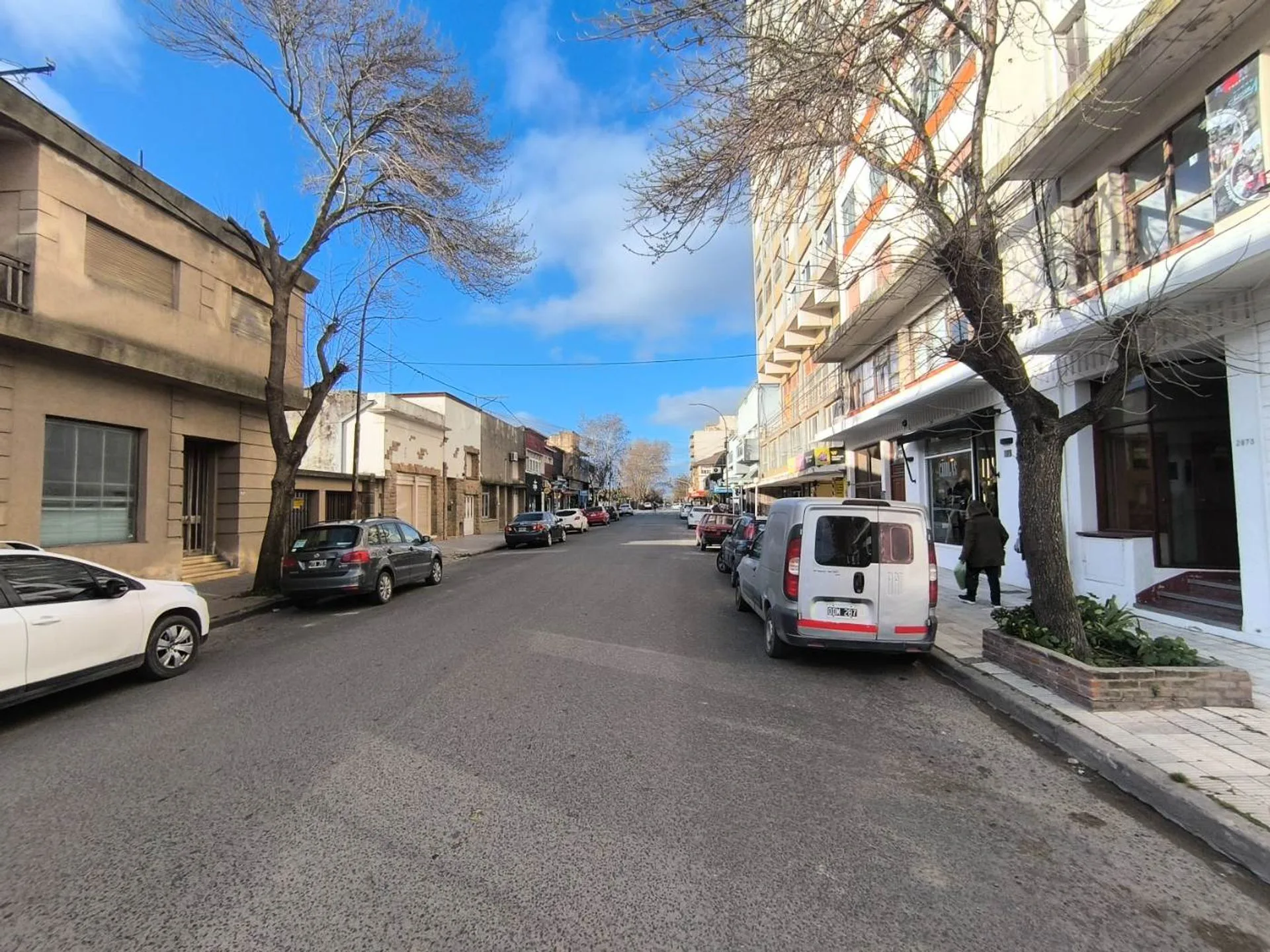 Venta de Local pleno Centro de Necochea foto 4