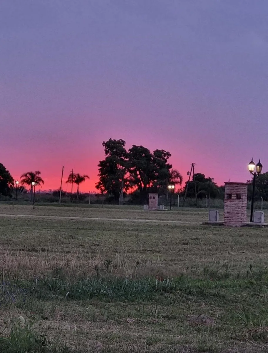 TERRENO EN VENTA NUEVOS AIRES-BARRIO LA SERENA foto 4
