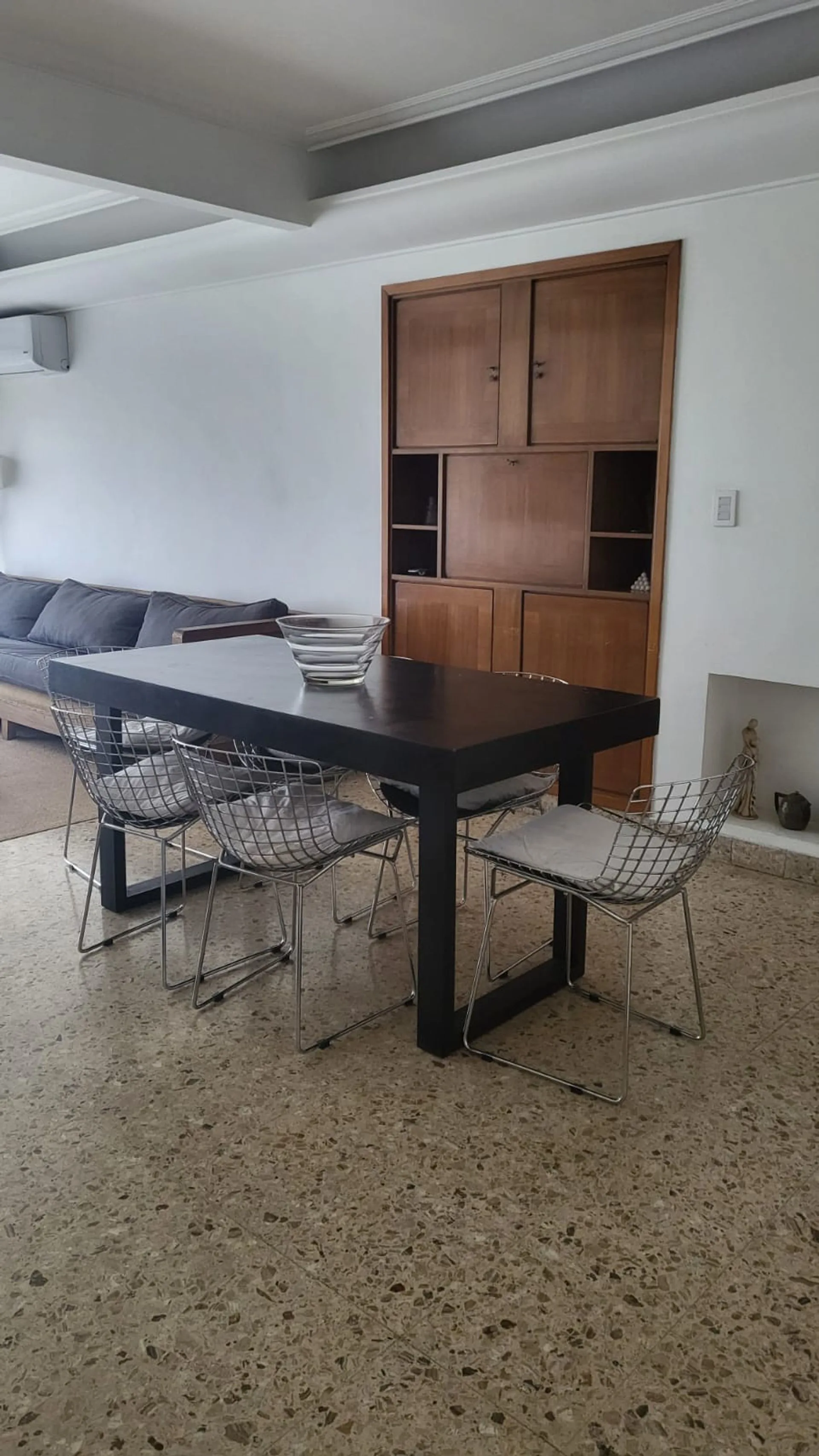 VENTA - SEMIPISO 3 AMBIENTES CON DEPENDENCIA foto 4
