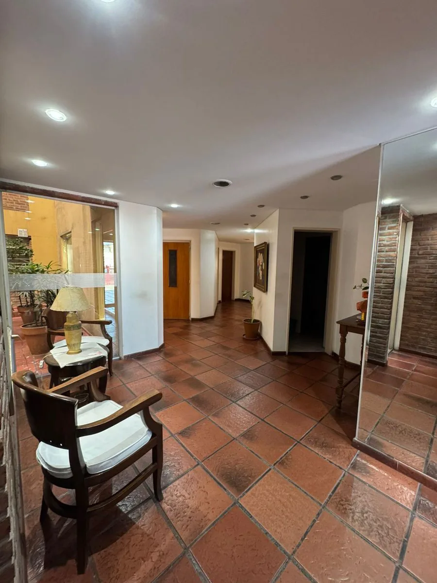 VENTA DEPARTAMENTO 3 AMBIENTES EN MORON C/COCHERA foto 3