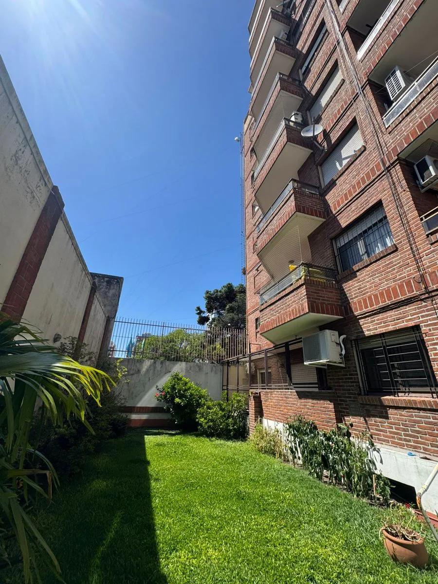 VENTA DEPARTAMENTO 3 AMBIENTES EN MORON C/COCHERA foto 5