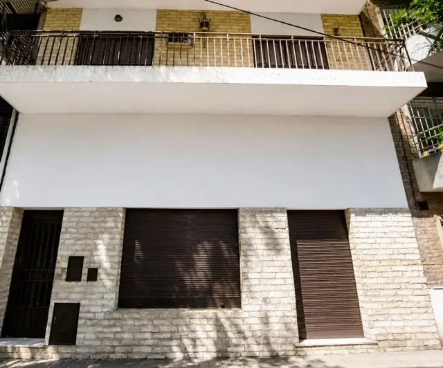 GRAN OPORTUNIDAD LOTE  EN LUIS AGOTE   ROSARIO