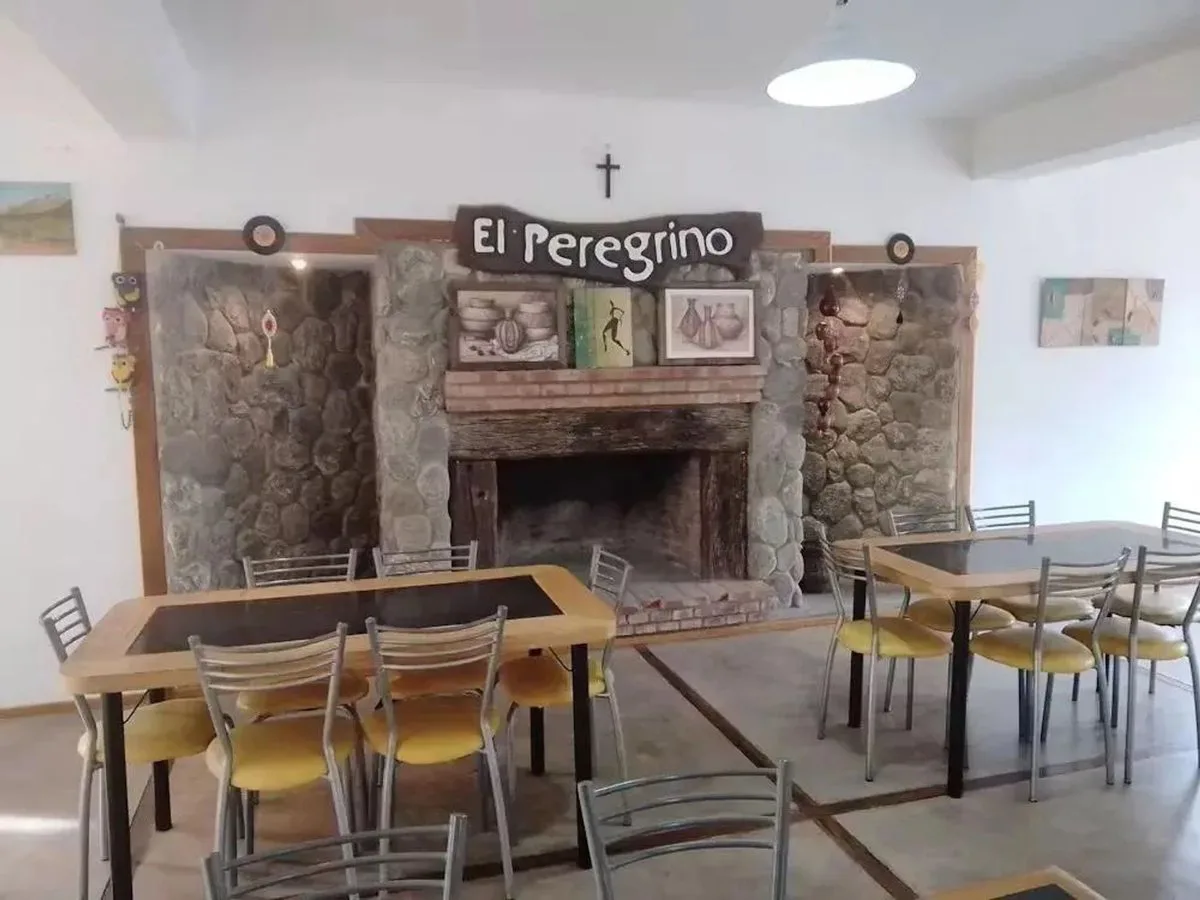 VENDE COMPLEJO TURISTICO - CORTADERAS - SAN LUIS foto 2