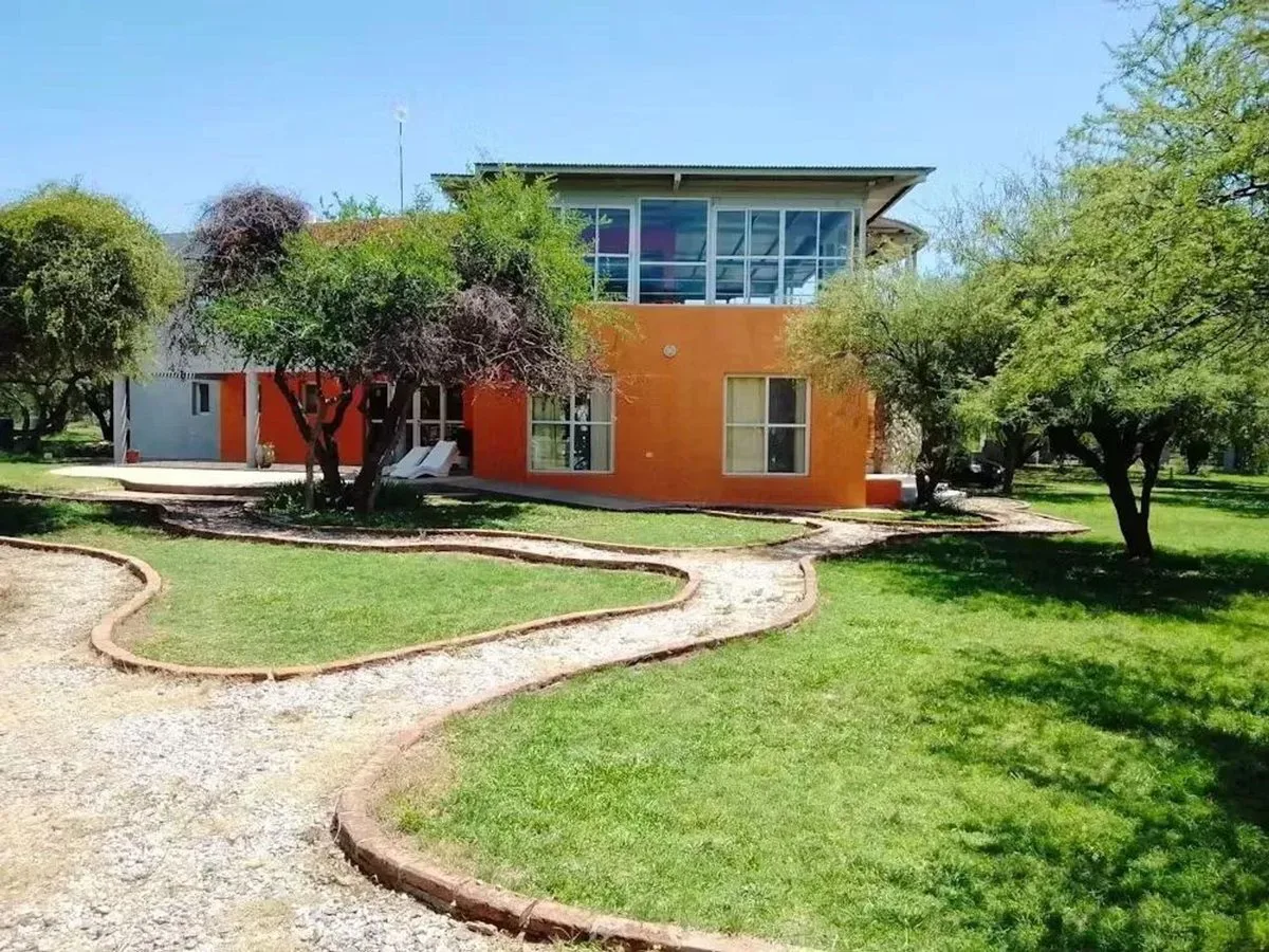 VENDE COMPLEJO TURISTICO - CORTADERAS - SAN LUIS foto 4