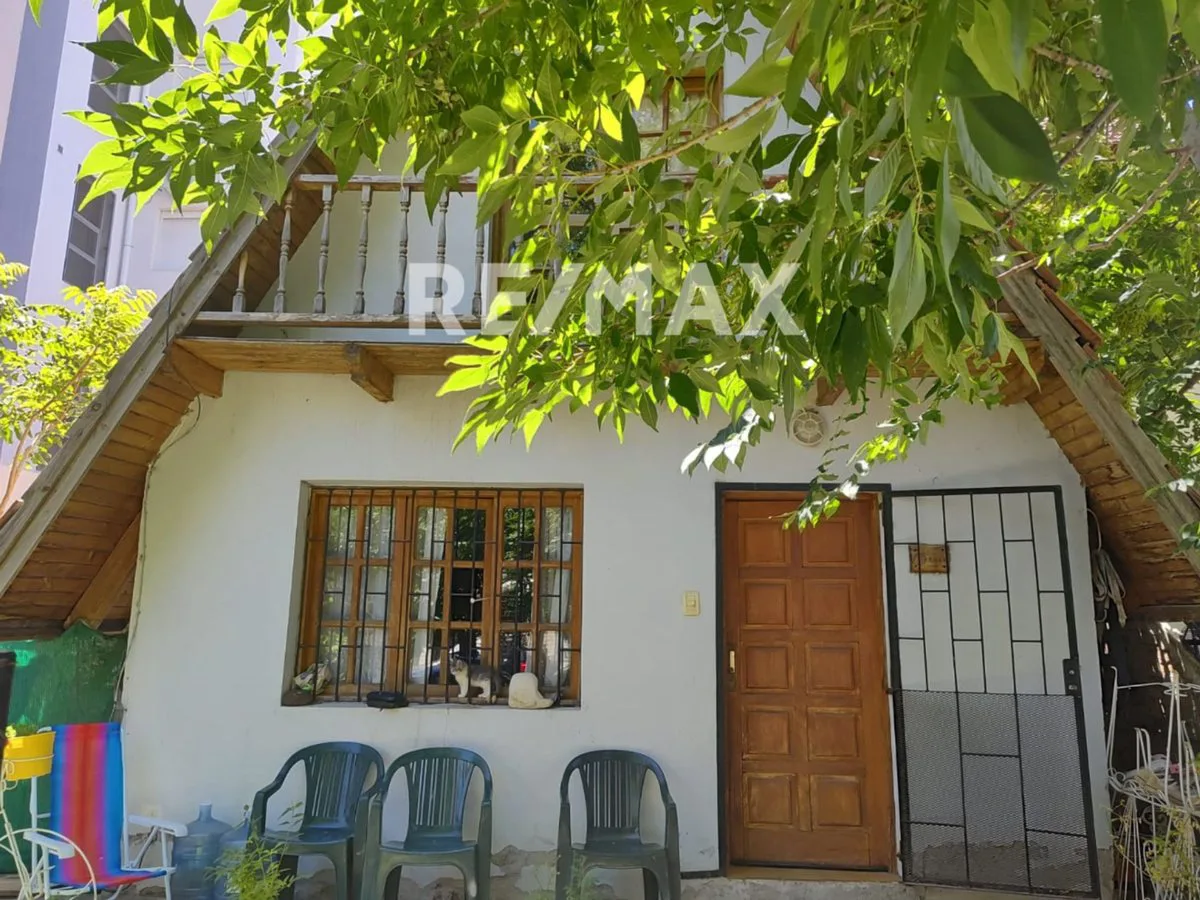 VENTA CASA CON QUINCHO CIPOLLETTI foto 3