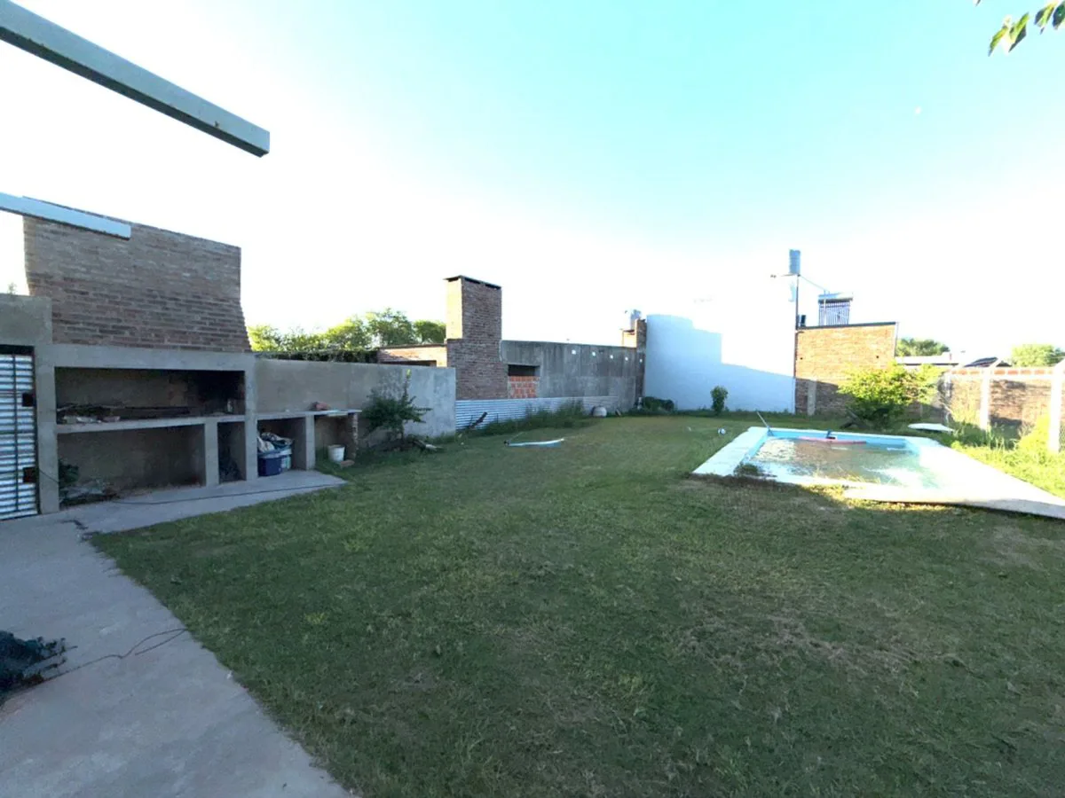 CASA EN RECREO SANTA FE..