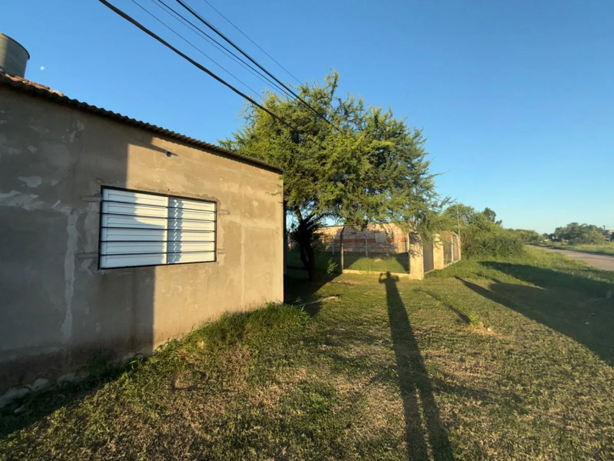 CASA EN RECREO  SANTA FE.. foto 4