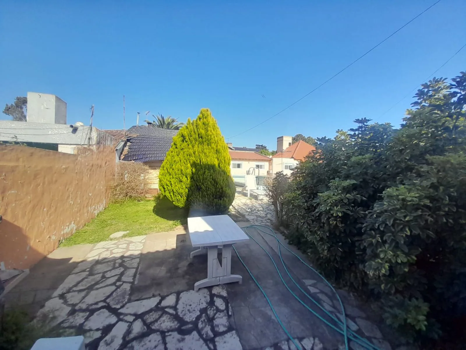VENTA CASA 1660m²-2 prop/pileta/parq SAN MIGUEL foto 5