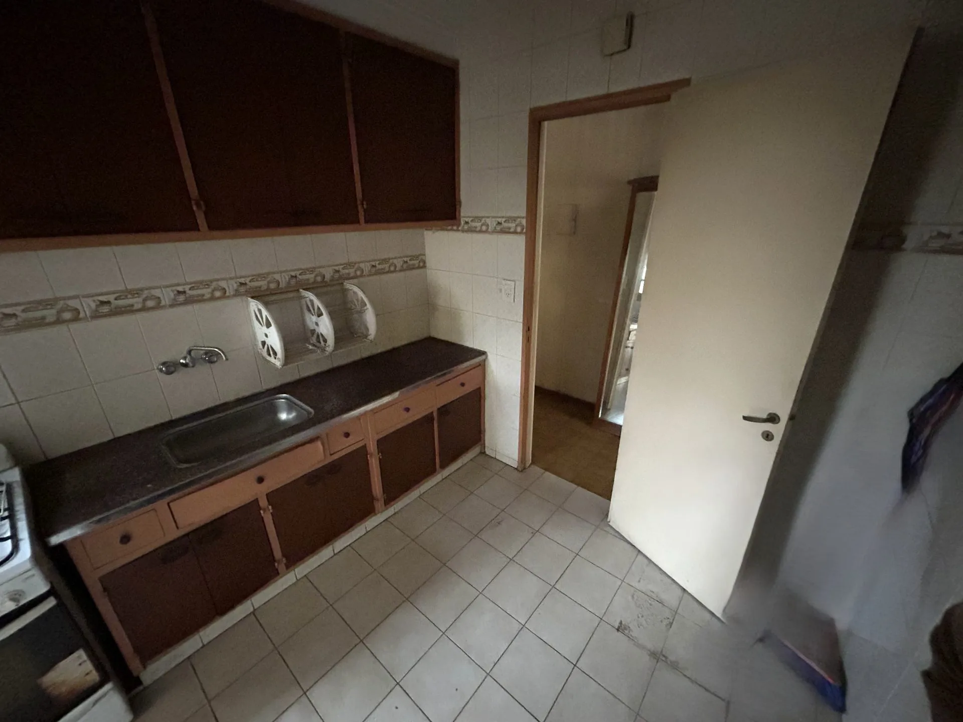 VENTA 3 AMB  70 m2    USD 79.900  BALVANERA foto 2