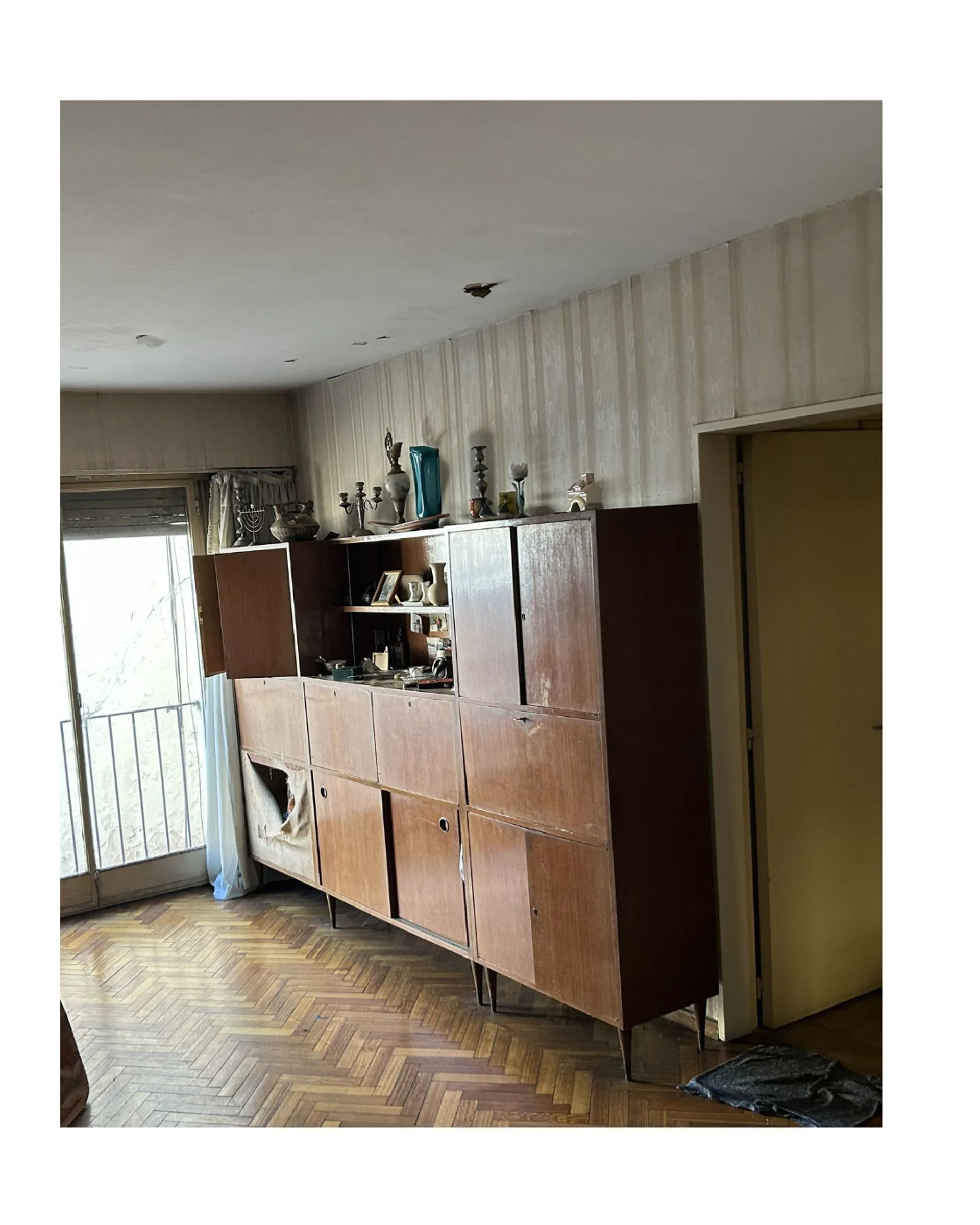 VENTA 3 AMB  70 m2    USD 79.900  BALVANERA foto 4
