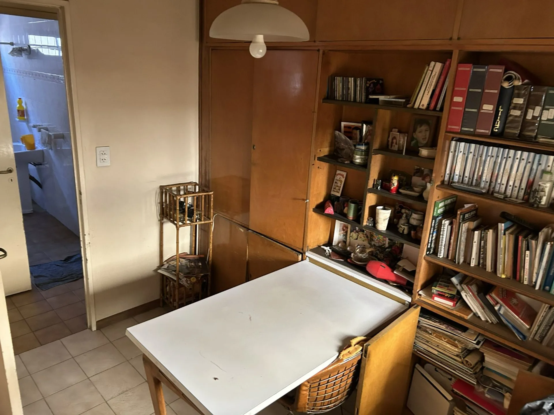 VENTA 3 AMB  70 m2    USD 79.900  BALVANERA foto 5