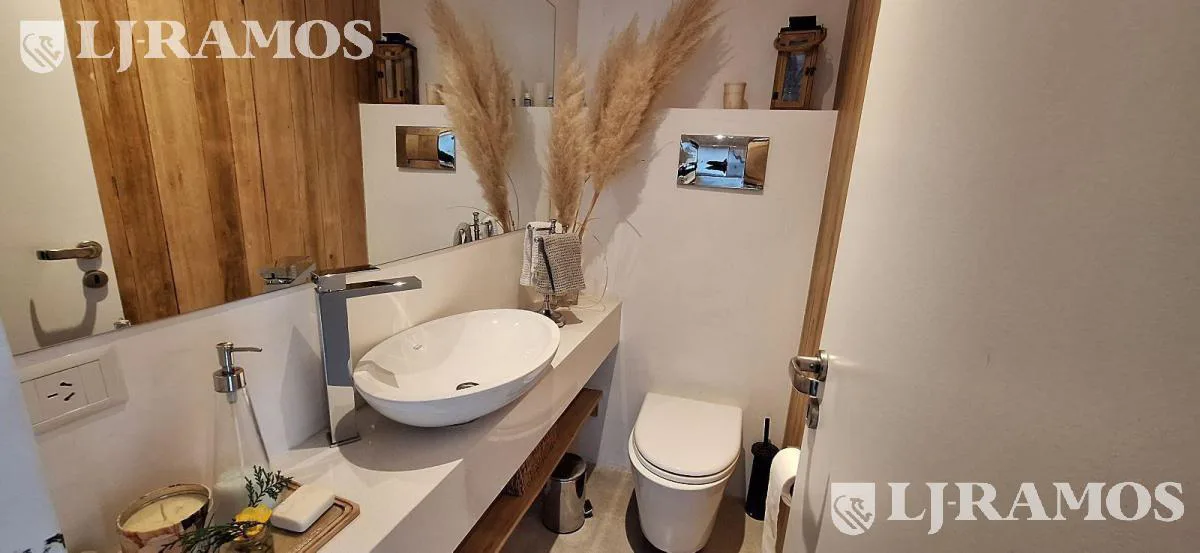 Casa en Puertos del Lago foto 5
