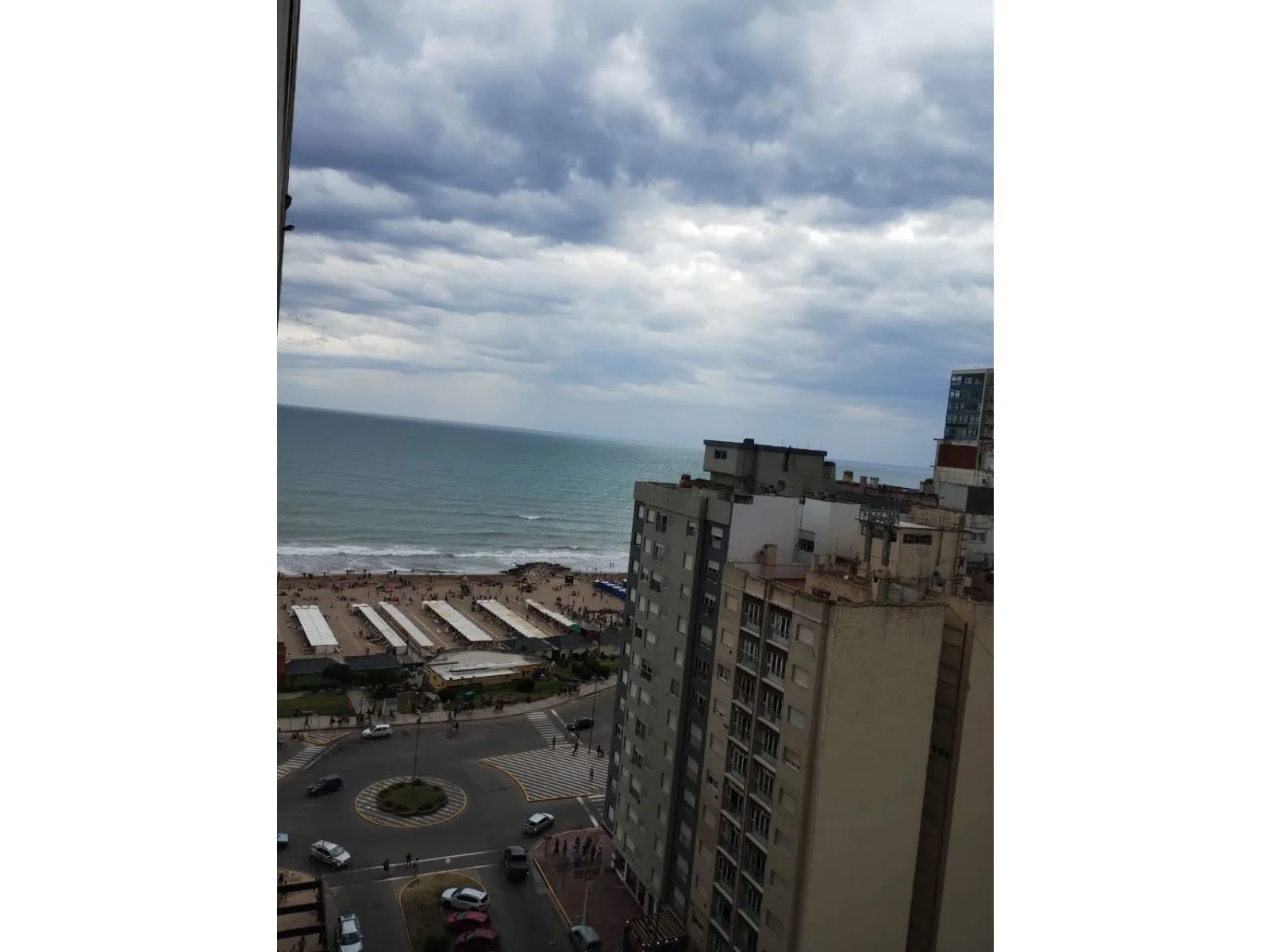 Renovated Studio with Side Ocean View in Miramar, Playa II Building – photo 14 of 17