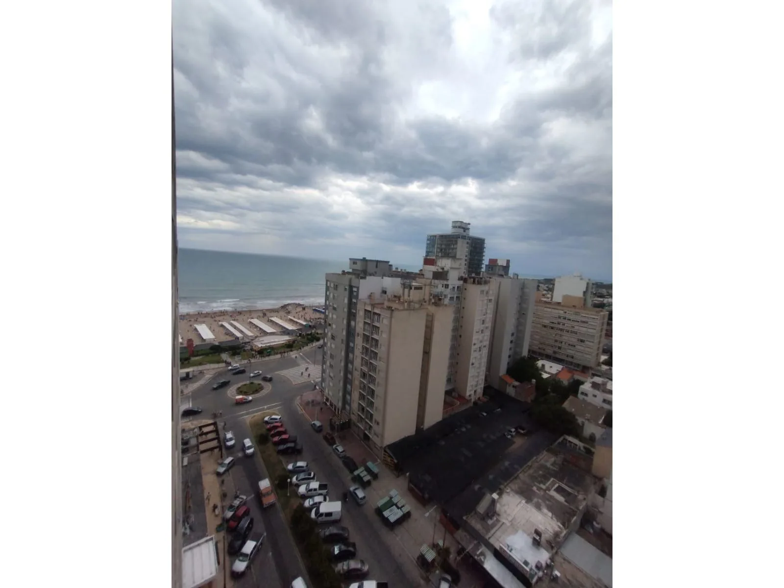 Renovated Studio with Side Ocean View in Miramar, Playa II Building – photo 15 of 17