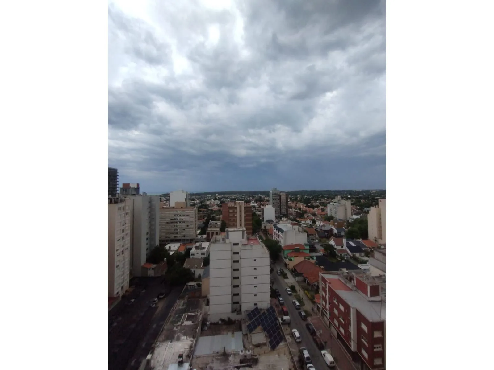 Renovated Studio with Side Ocean View in Miramar, Playa II Building – photo 16 of 17