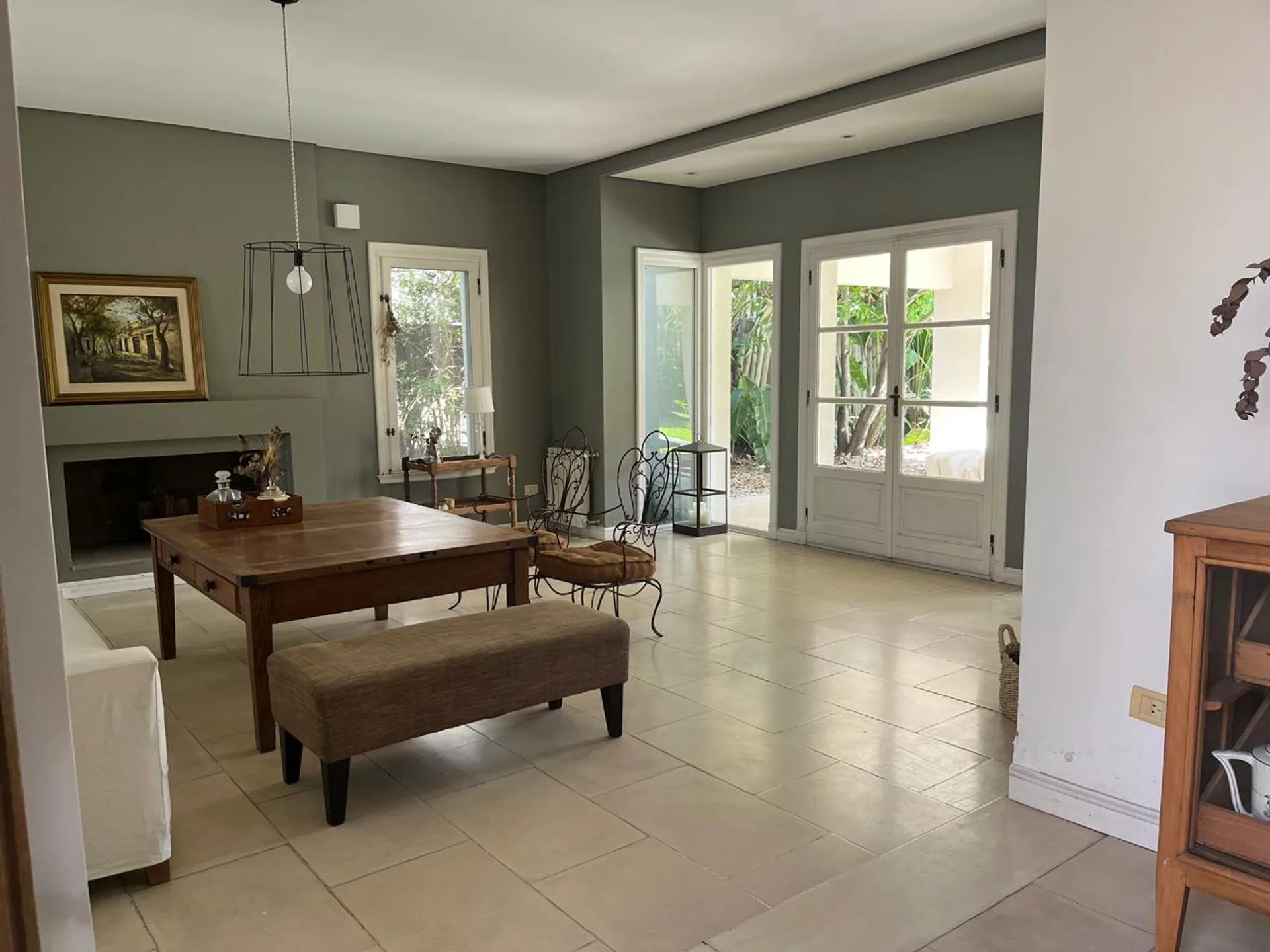 CASA EN VENTA TALAR DEL LAGO I ESTILO FRANCES foto 4