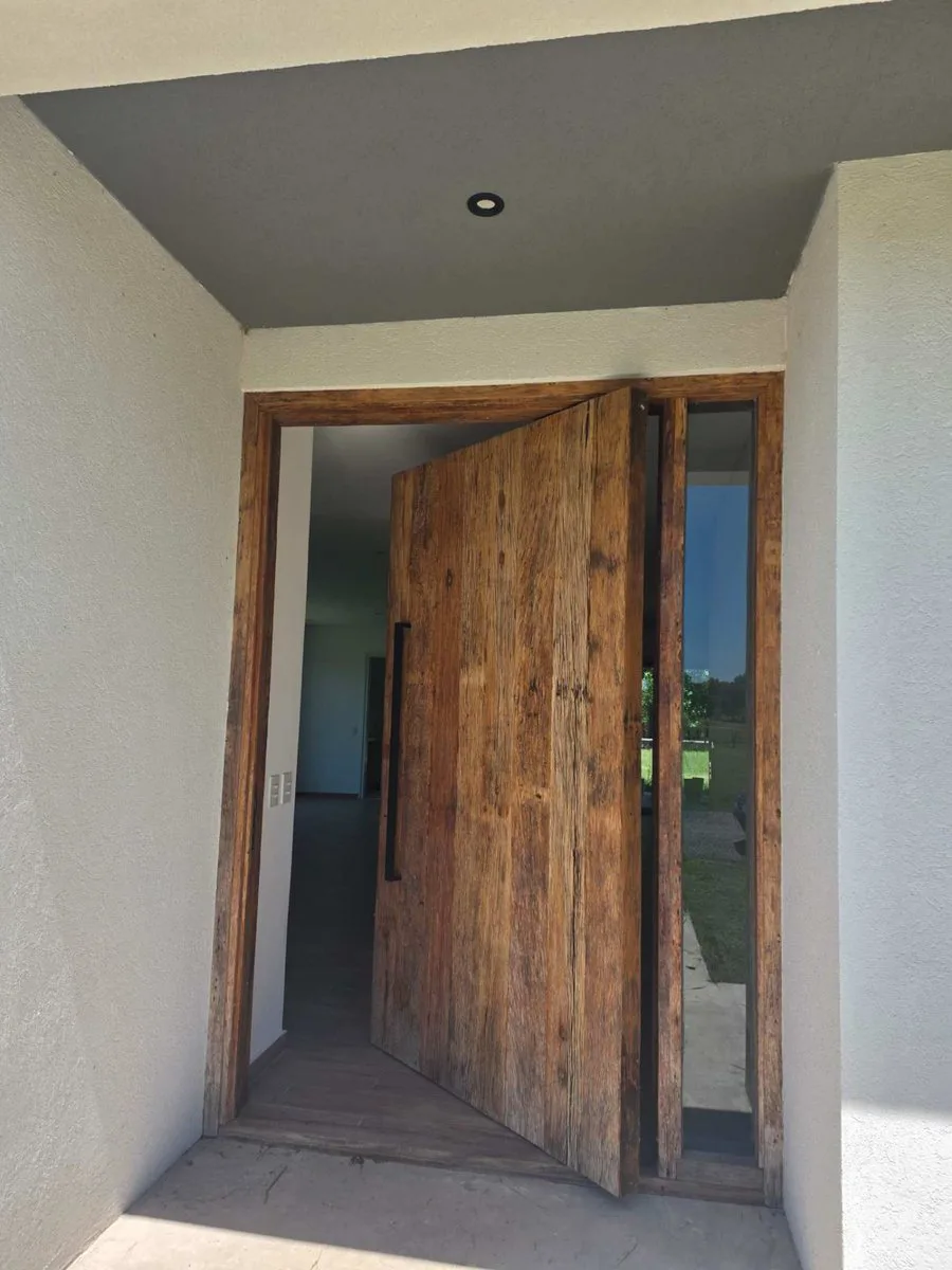 VENTA CASA A ESTRENAR CAMPOS CARDALES foto 3
