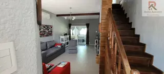 ALQUILER Casa Con Pileta Country Banco Provincia foto 4