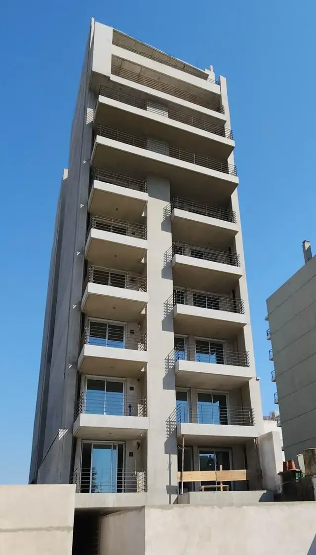 Ov. Lagos 1100 - Departamento en venta de 1 dormitorio - Rosario, Nuestra Señora de Lourdes