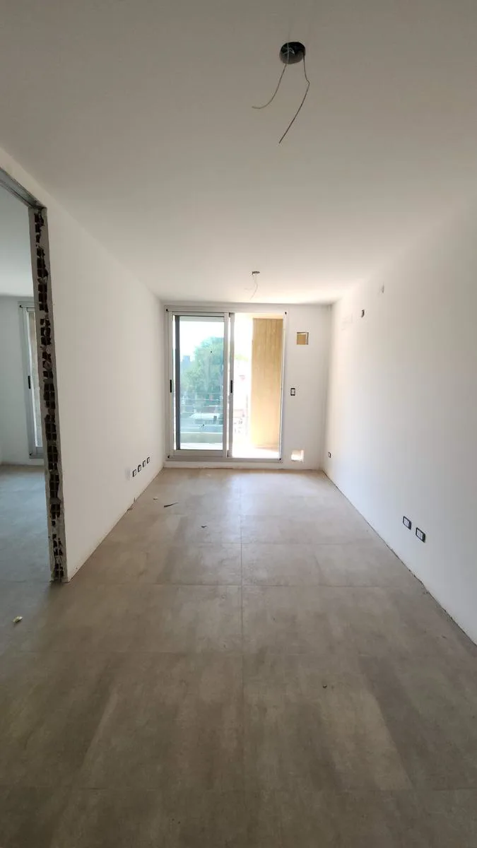 Ov. Lagos 1100 - Departamento en venta de 1 dormitorio - Rosario, Nuestra Señora de Lourdes foto 2