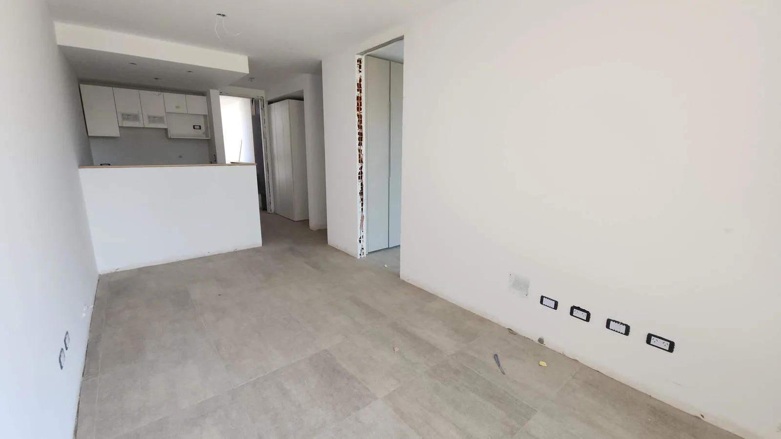 Ov. Lagos 1100 - Departamento en venta de 1 dormitorio - Rosario, Nuestra Señora de Lourdes foto 3