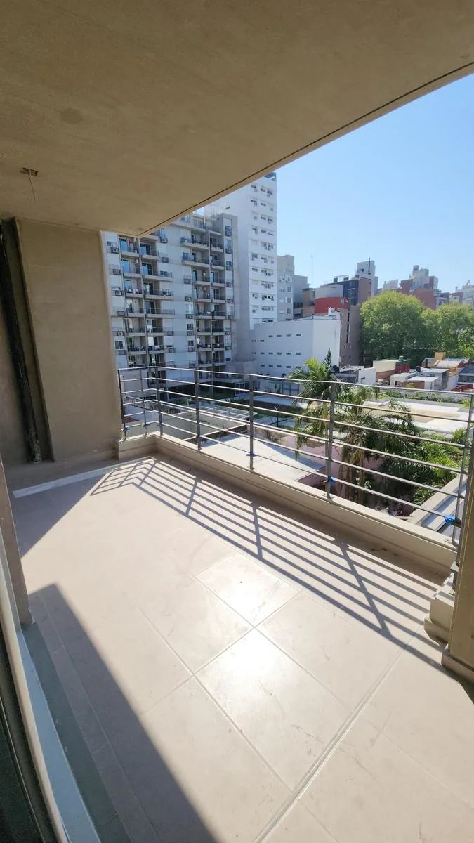 Ov. Lagos 1100 - Departamento en venta de 1 dormitorio - Rosario, Nuestra Señora de Lourdes foto 4