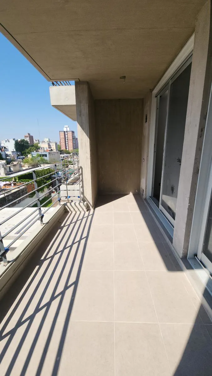 Ov. Lagos 1100 - Departamento en venta de 1 dormitorio - Rosario, Nuestra Señora de Lourdes foto 5