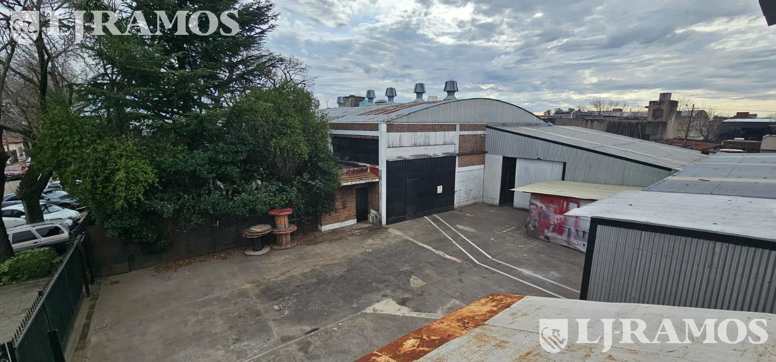 Depósito en Alquiler en Carapachay, Vicente López foto 4