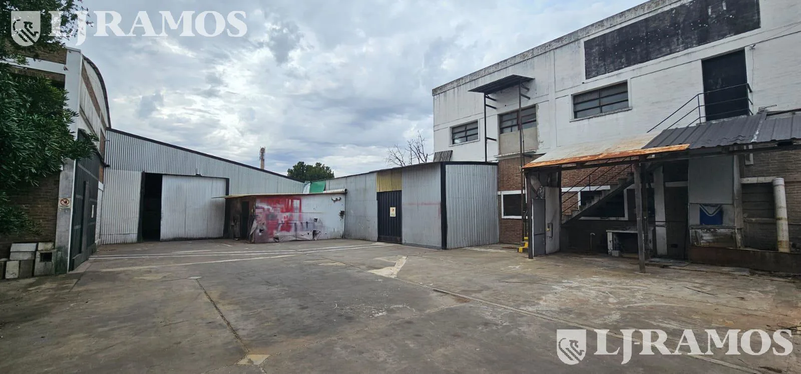Depósito en Alquiler en Carapachay, Vicente López foto 5