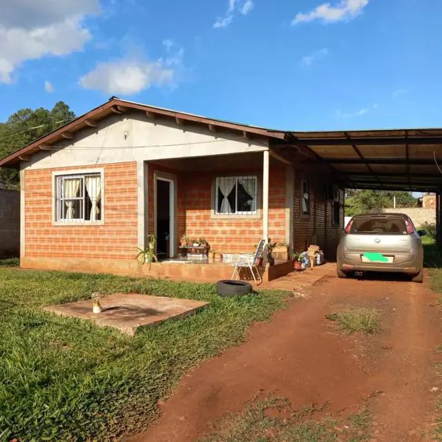 GUIDEK - STASIUK PROPIEDADES VENDE CASA