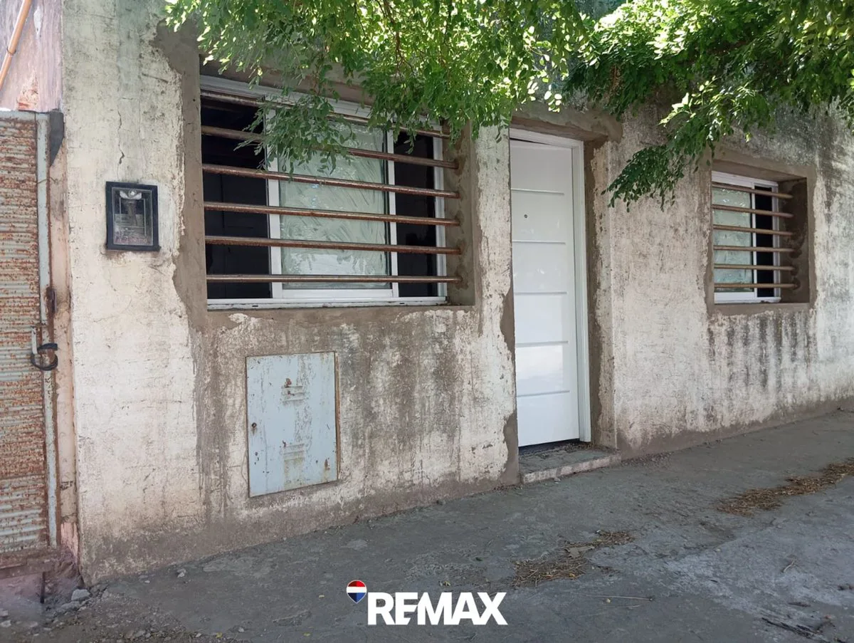 Casa en Barrio San Cayetano foto 2