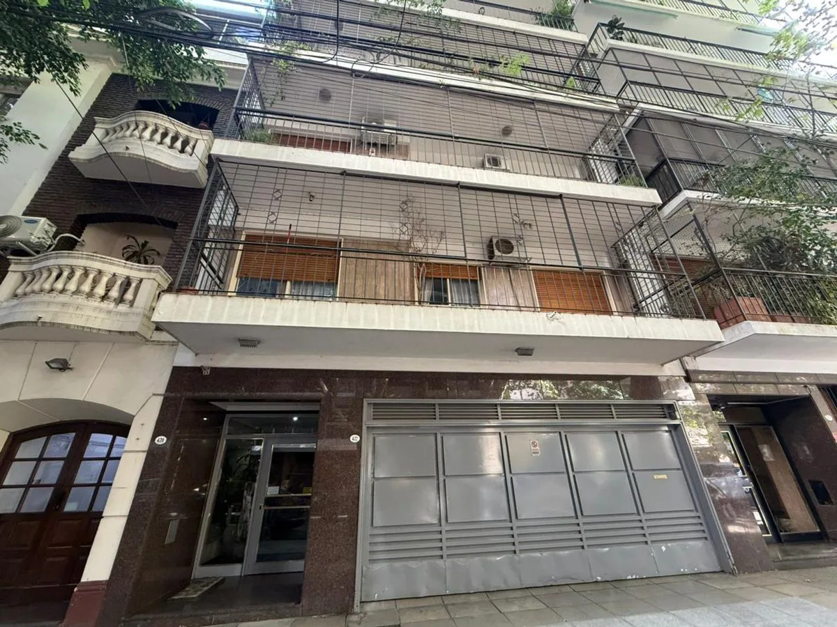 Un piso que combina amplitud y distinción foto 3