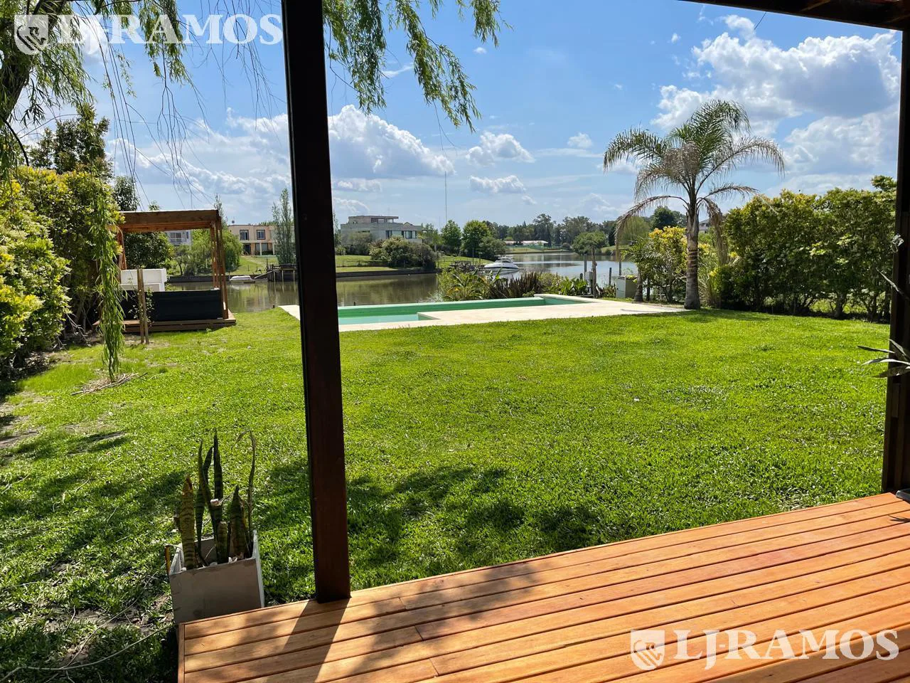 4 DORMITORIOS. AL RIO. NOR-OESTE. APTA CREDITO. foto 3