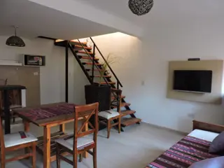 DUPLEX EN COMPLEJO CON PILETA- COCHERA. ASADOR. QUINCHO. MUY LINDOS foto 4