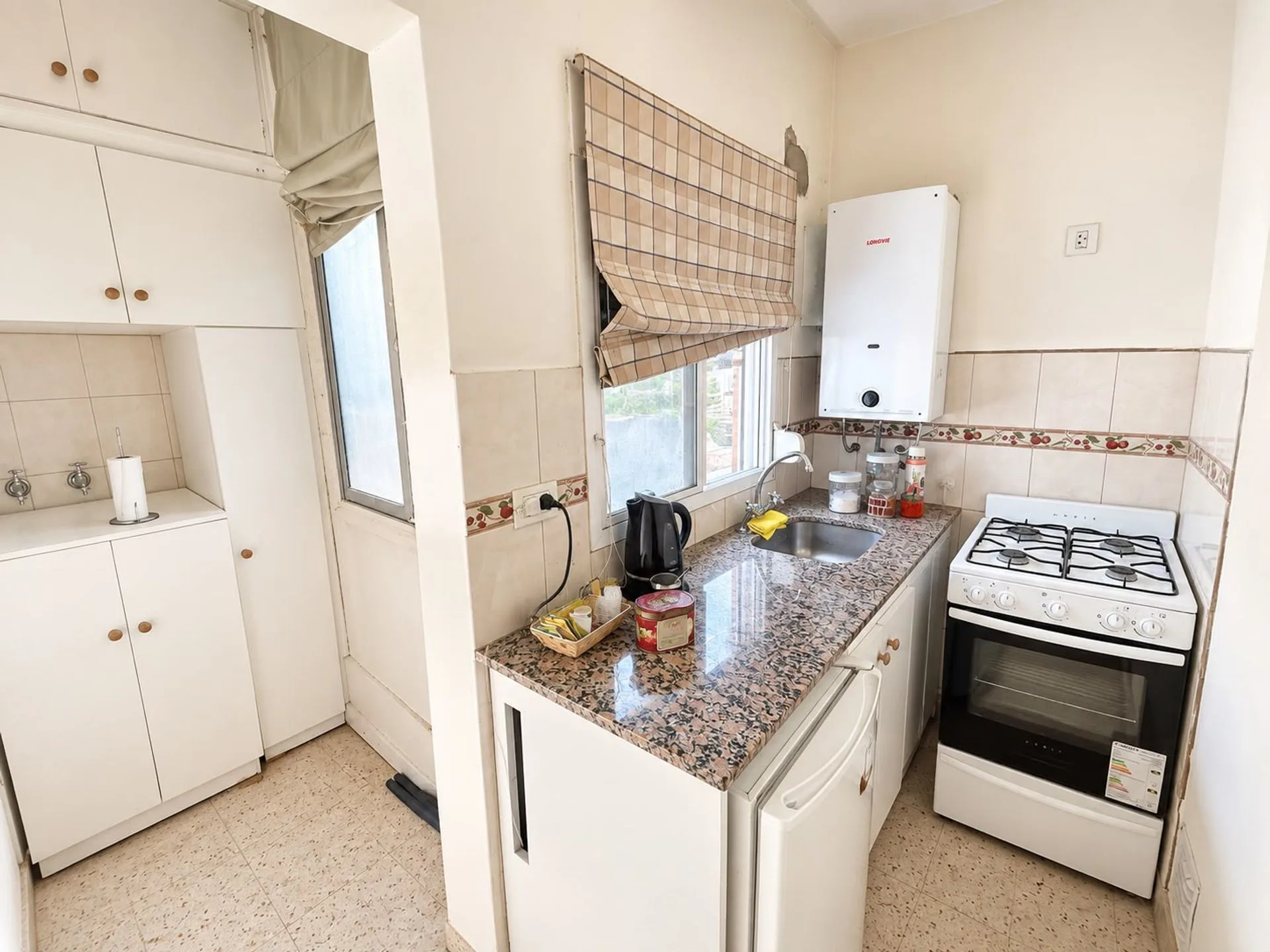 Departamento de 2 dormitorios en venta – O’Higgins foto 2