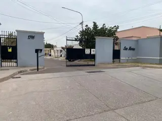 VENTA DE CASA BARRIO PRIVADO LAS MORAS GUAYMALLEN foto 1
